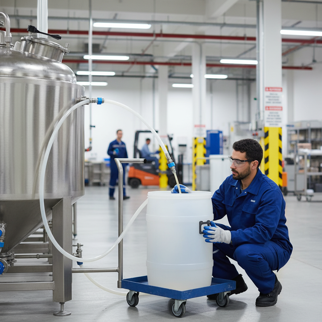 Premium Flexible Polyurethane Tube for Medium Pressure Applications with Excellent Chemical Resistance and Flexibility