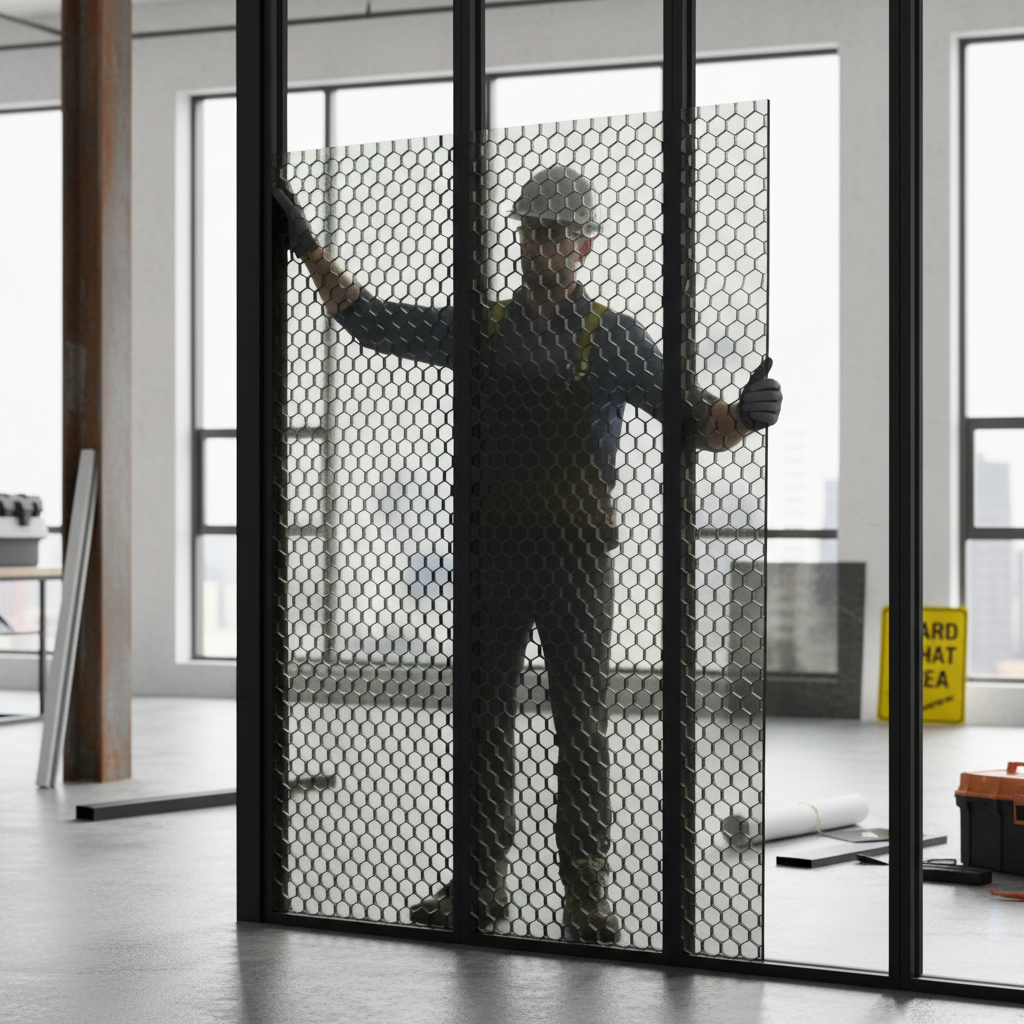 Premium Honeycomb Composite Sheet - Lightweight PETG with Rigid Structure for Versatile Applications