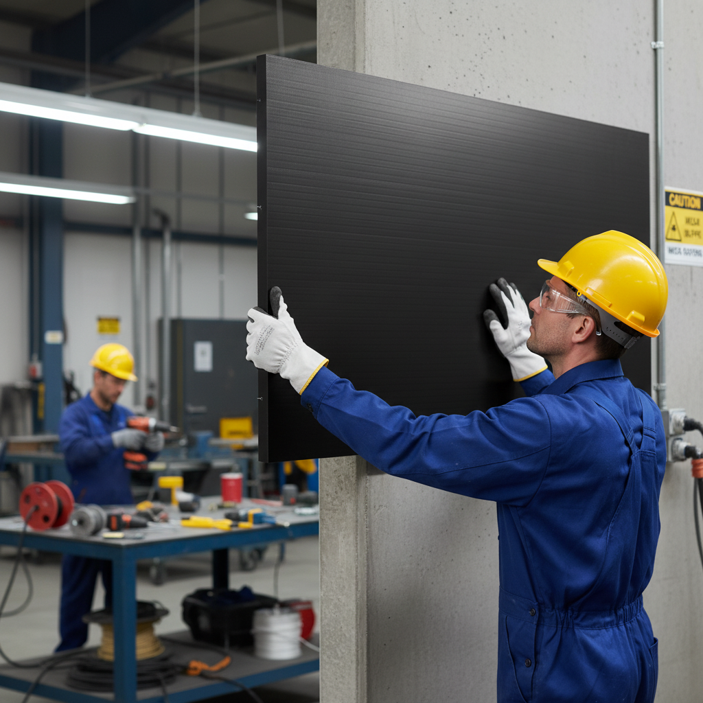 Premium UPVC Extruded Black Sheet - High Resistance to Chemicals and Flame Retardant Properties