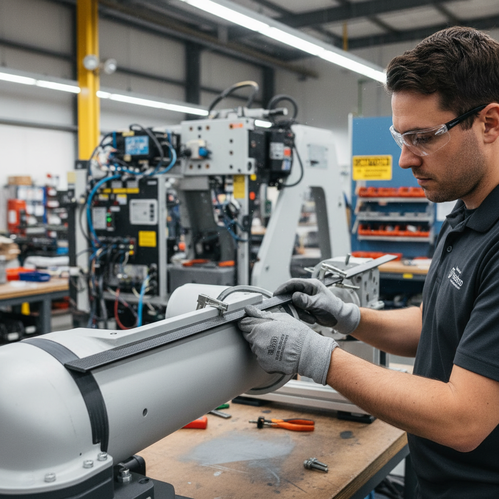 Premium High-Performance Carbon Fibre Flat Bar Strip for Engineering Applications with Unidirectional Fibre Orientation and Epoxy Resin Matrix