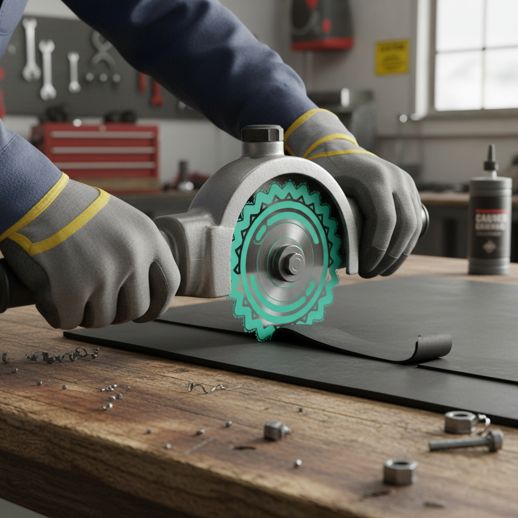 Premium Cutting Tool - High-Performance, Precision Engineered for Enhanced Accuracy and Durability