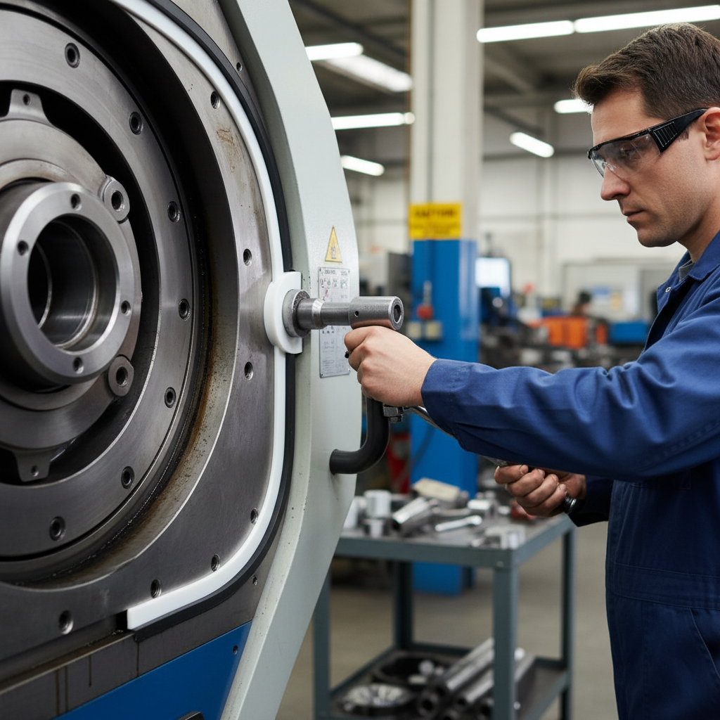 Premium Silicone Rubber Strip 60° Shore A - High-Performance Sealing Solution for Extreme Temperatures and Food Contact