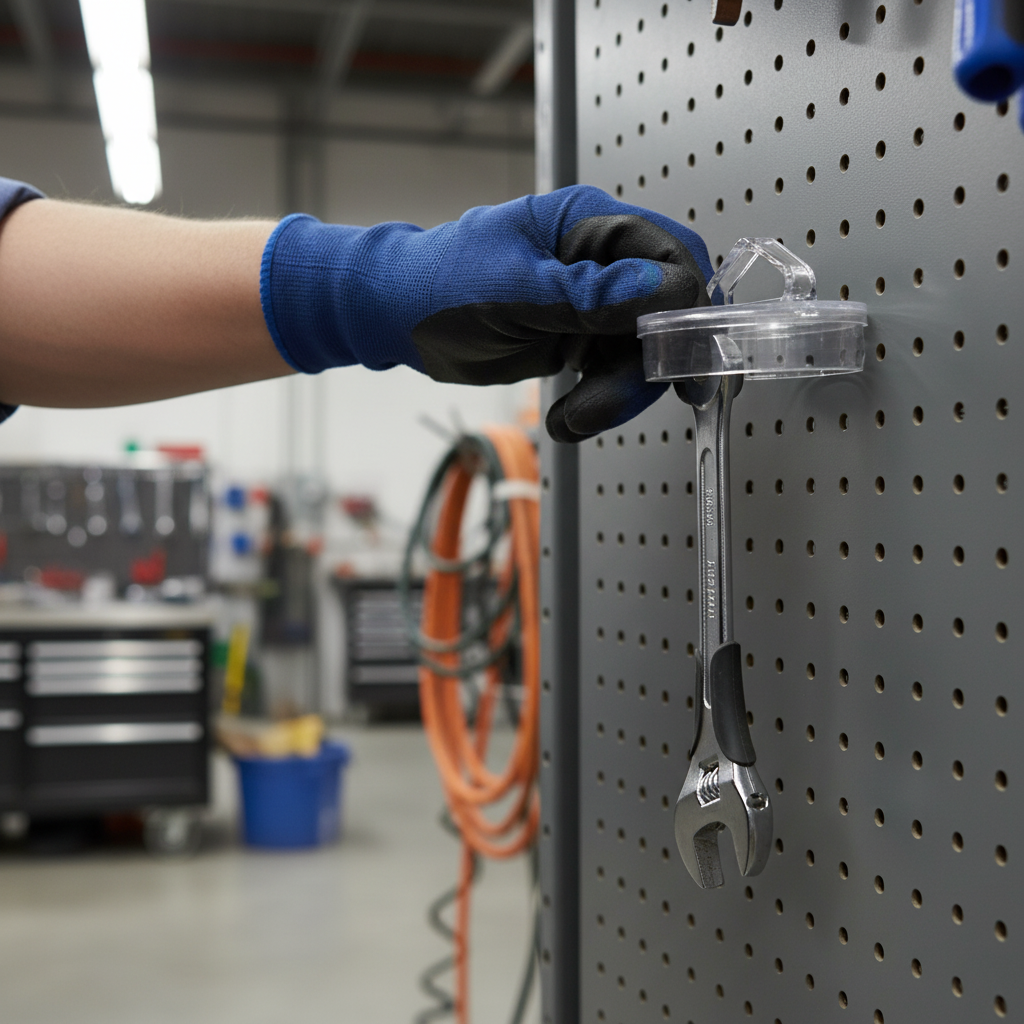 Premium Clear Hanger Plugs for PETG Packaging Tubes - Ideal for Retail Displays - High-Quality Professional Grade for Industrial and Commercial App...