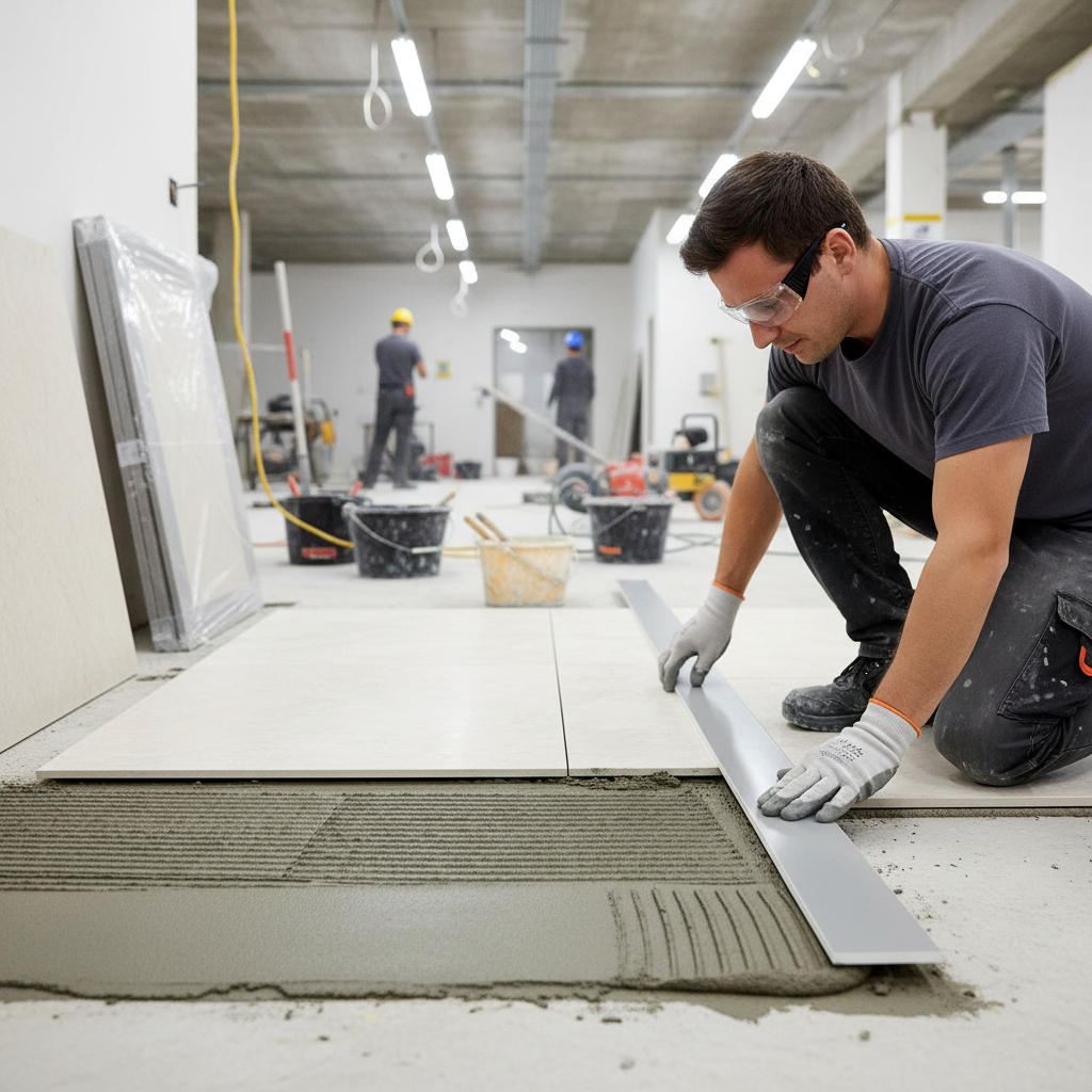 Premium PVC Flat Bar Strips - Rigid Square Edge for Edge Protection and Covering (75m Pack, 25mm x 3mm)