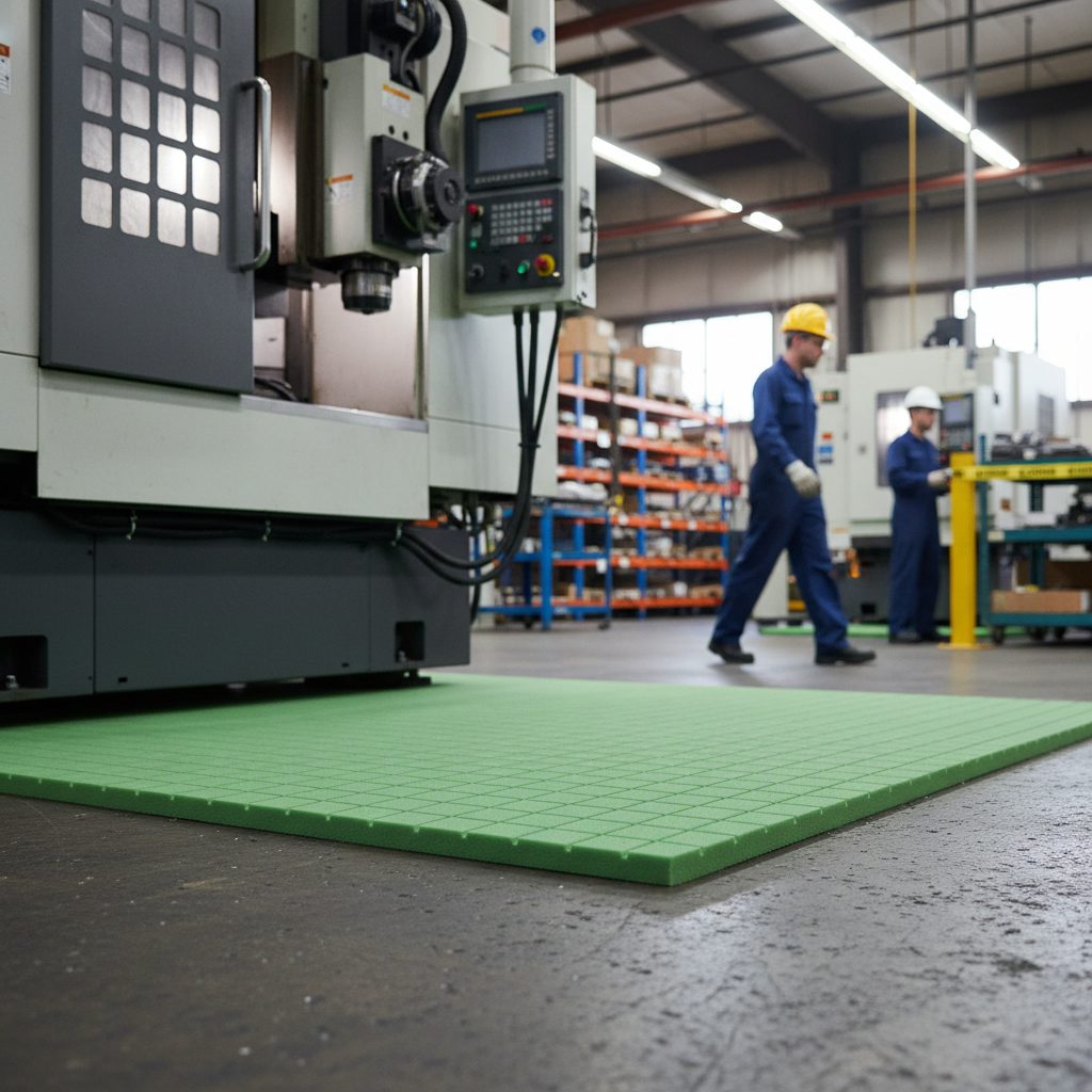 Premium 75G Infusion Grooved PVC Foam Sheet for Structural Core Applications - High-Quality Professional Grade for Industrial and Commercial Applic...