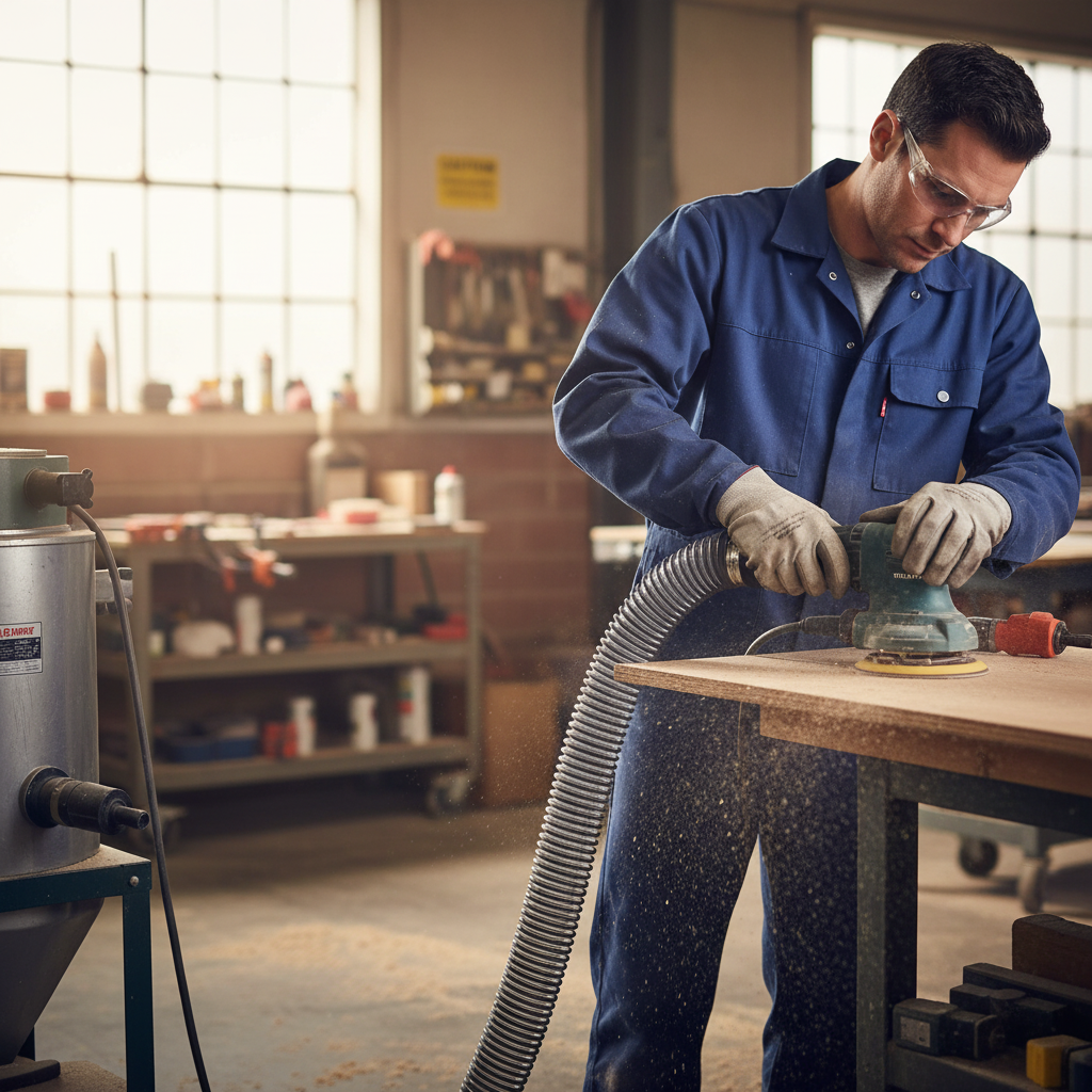 Premium Reinforced Antistatic TPU Hose with Smooth Inner Surface and Excellent Chemical Resistance for Abrasive Media