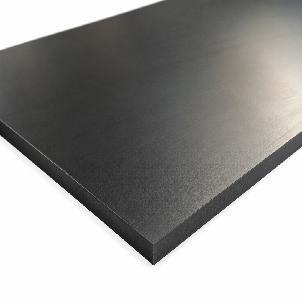 Ultra High Molecular Weight Polyethylene Sheet for Industrial Applications 5mm to 40mm thick