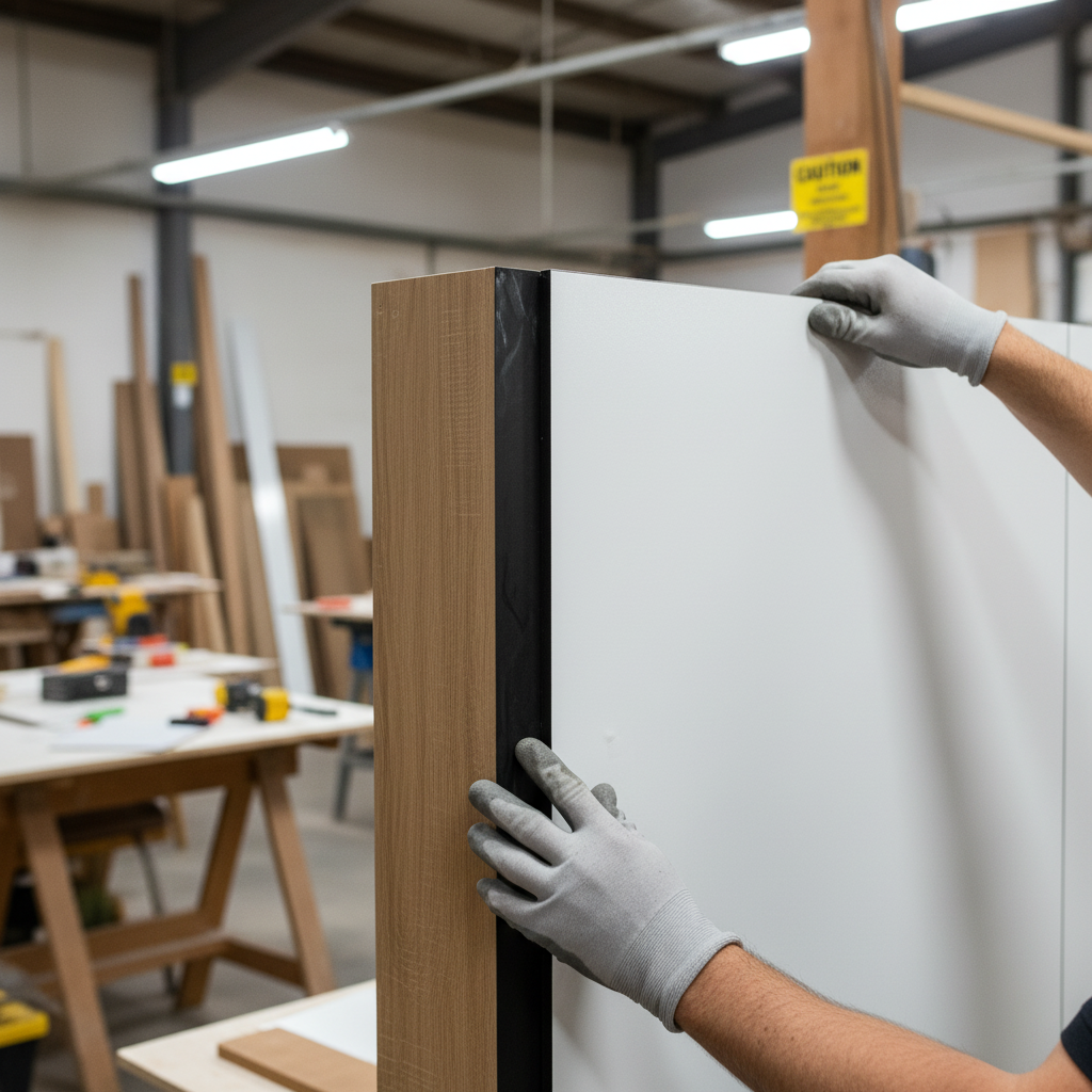 Premium Aluminium Composite Panel - 0.3mm White Matt/Gloss Sheet for Signage and Displays