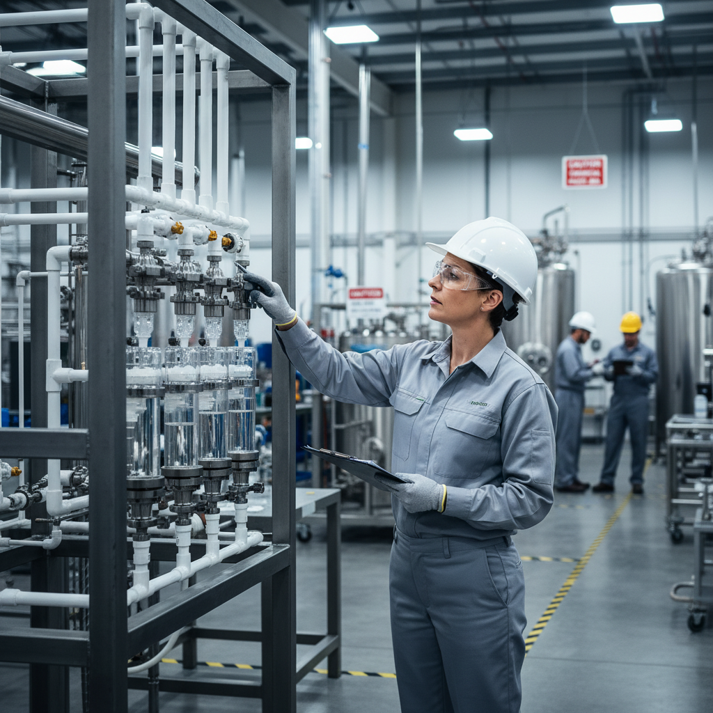 Premium PVDF Natural Rod - High-Purity, UV Resistant, Chemical Resistant, and Excellent Temperature Range for Industrial Applications