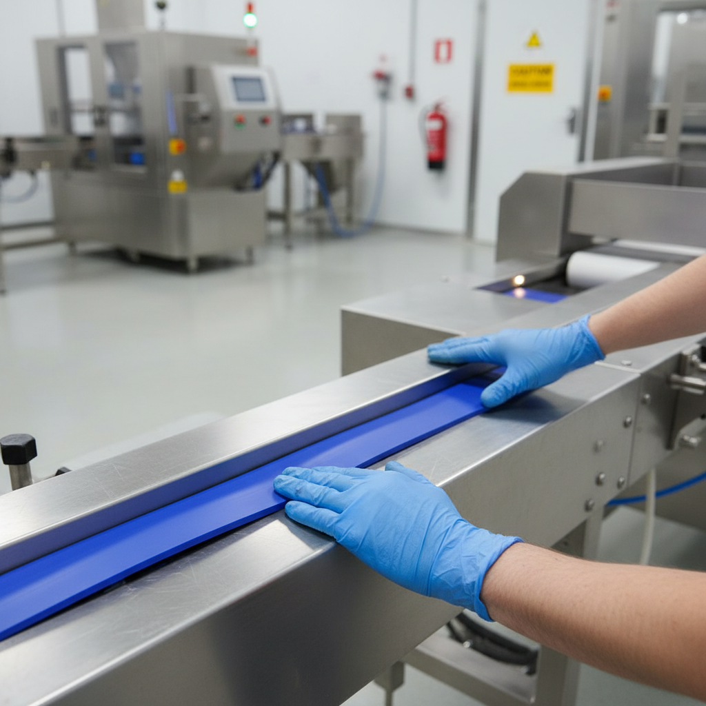 Premium Silicone Rubber Strip (60° Shore) - Durable, High-Performance Material for Versatile Applications