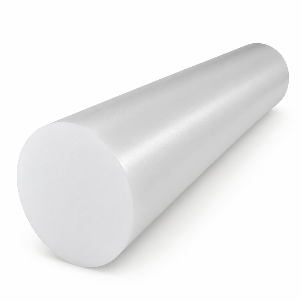 High Density Polyethylene Rod 250mm Diameter for Food Applications 250mm to 300mm diameter