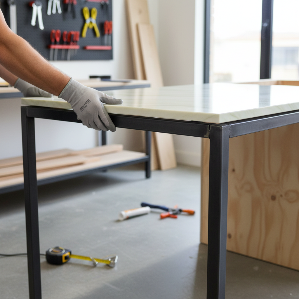 Premium Solid Surface Material - Jade Onyx, Durable, Acrylic-Based for Versatile Applications in Residential and Commercial Use