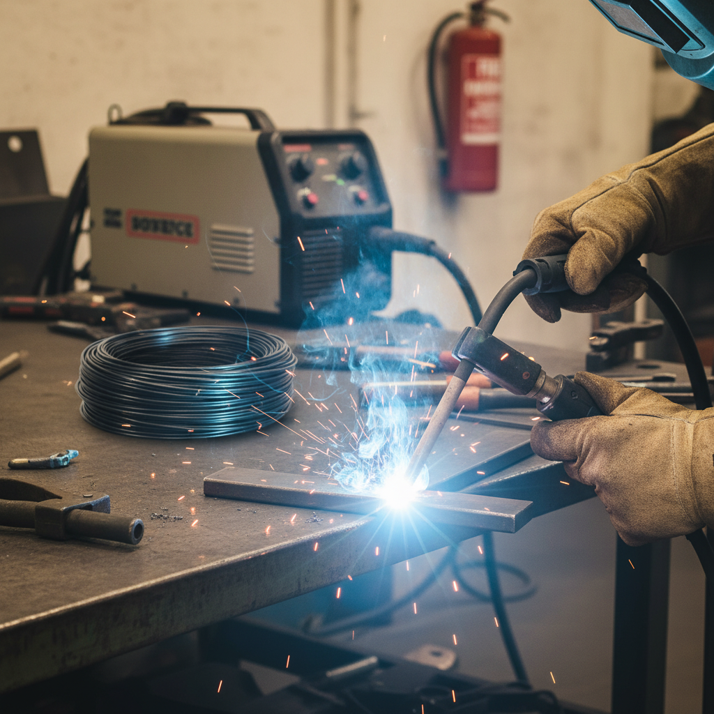 Professional Heavy Duty Welding Rod for Thermoplastic Repair - Black PPC Material with Versatile Applications