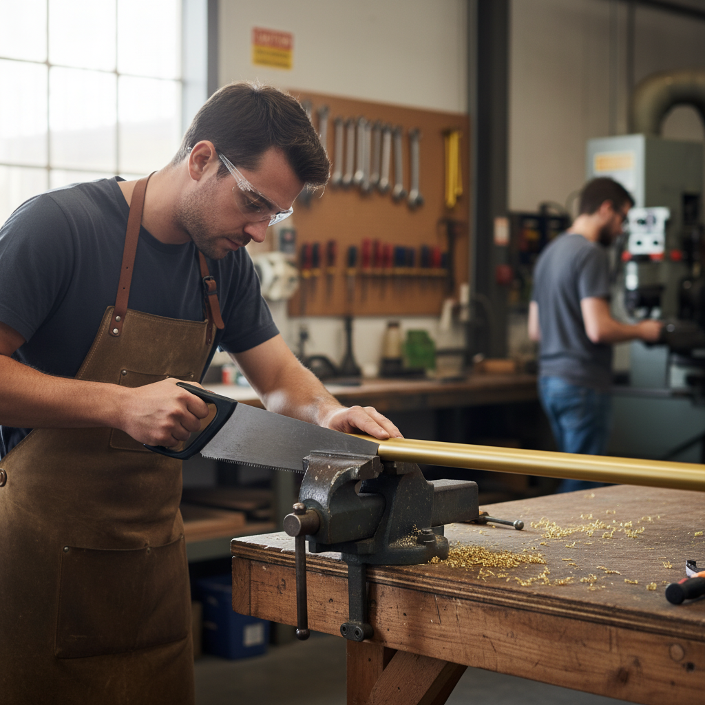 Premium Extruded Acrylic Gold Rod - High Gloss Finish, High Rigidity, and Excellent Bonding Properties for Displays and Furniture Design