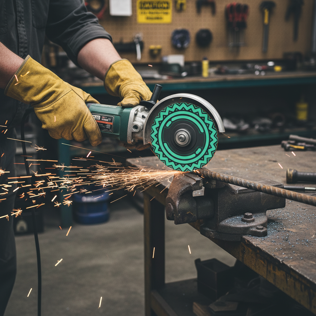 Premium Cutting Tool for Precision Cuts - Heavy Duty Construction with Ergonomic Grip