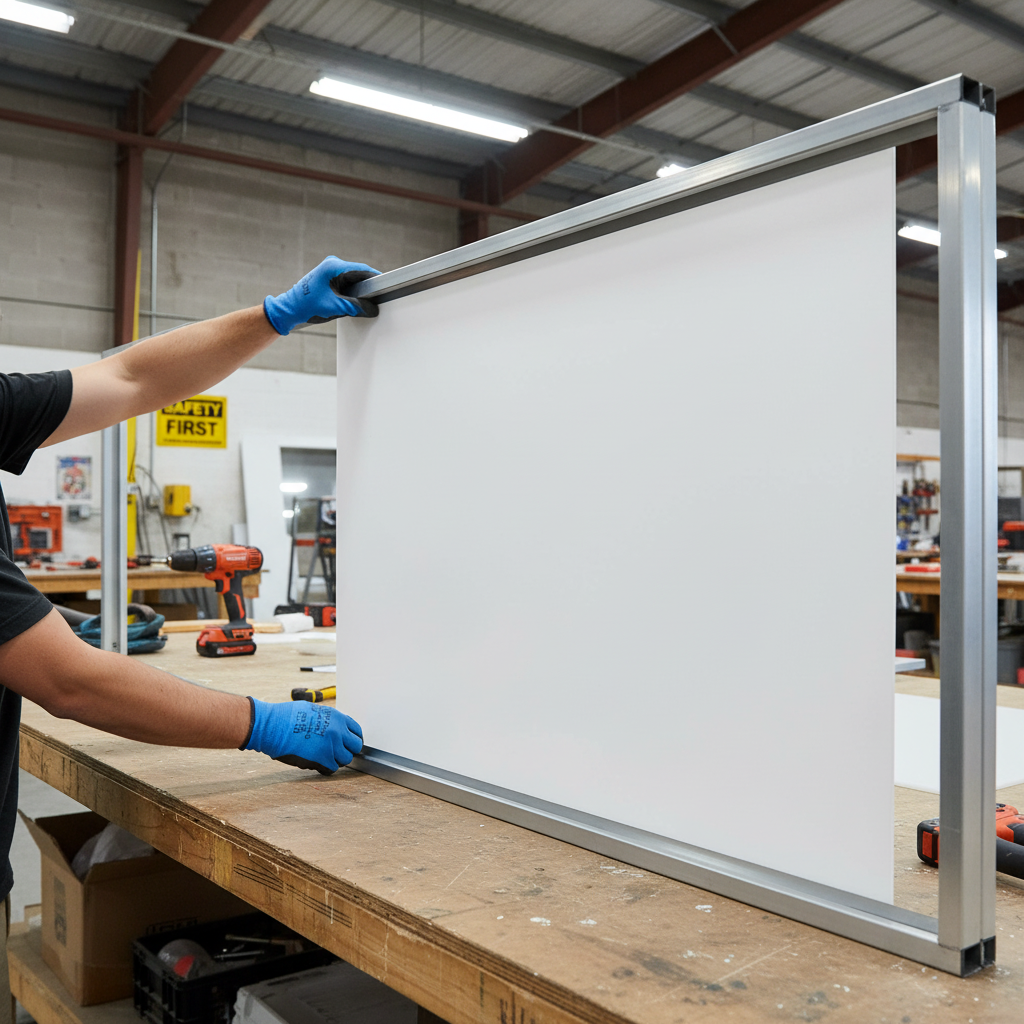 Premium White Polycarbonate Sheet with UV Protection, High Durability and Temperature Resistance for Versatile Applications
