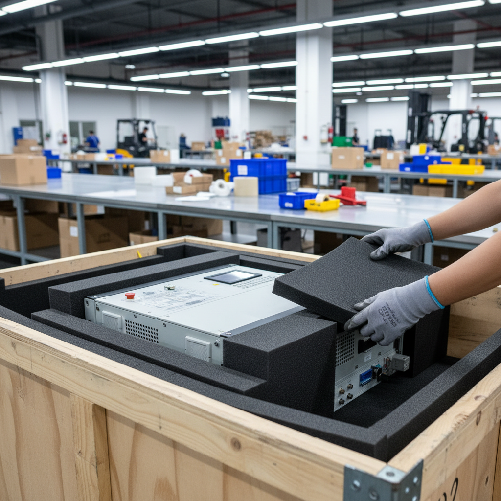 Premium Closed Cell PE Foam Sheet 1800mm x 900mm - Lightweight, Chemical Resistant, and Versatile for Insulation and Packaging