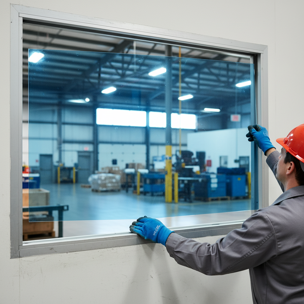 High-Performance UPVC Blue Tint Sheet - Durable, Flame Retardant, and Chemical Resistant for Engineering Applications