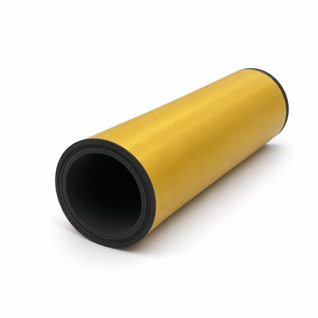 Self Adhesive Expanded Neoprene Sheet 5mm – 2m x 1m