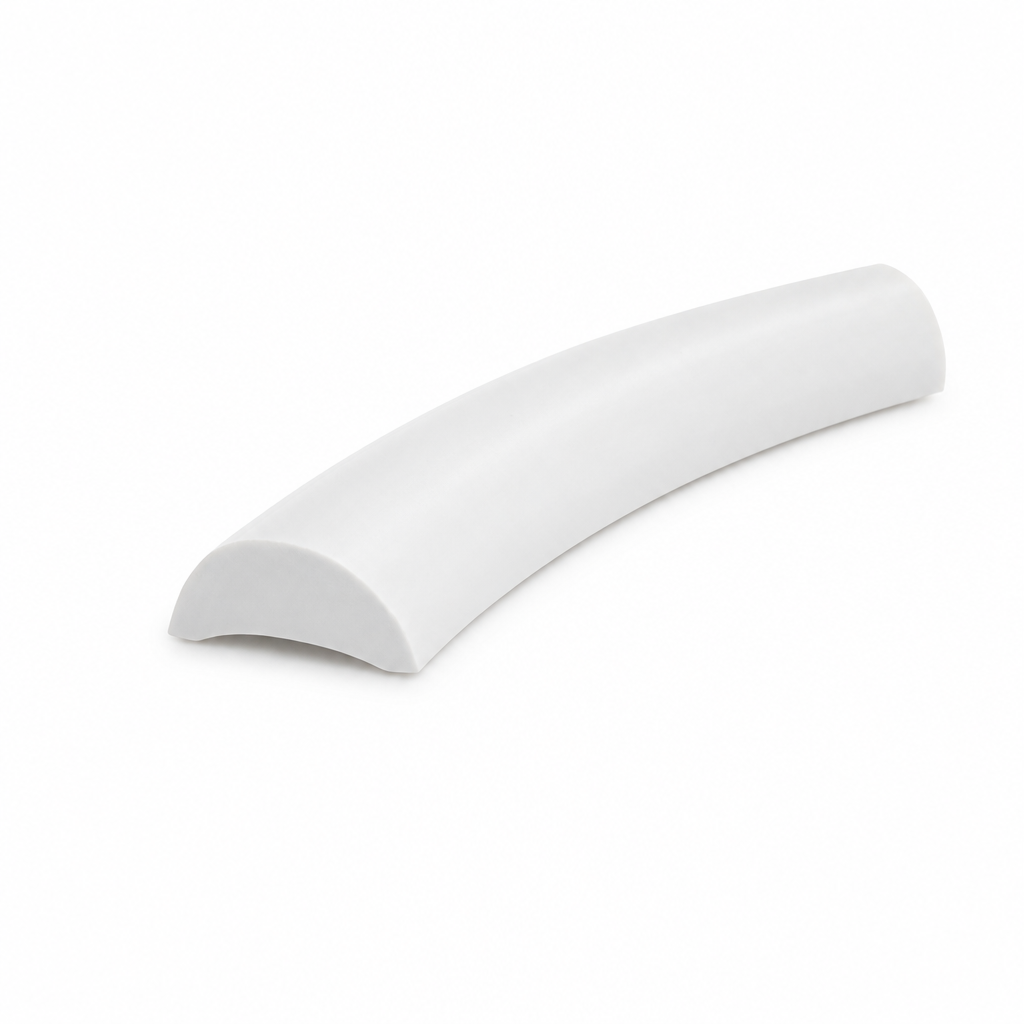 Awning Rail Insert Trim 17.3mm Wide – Per Metre