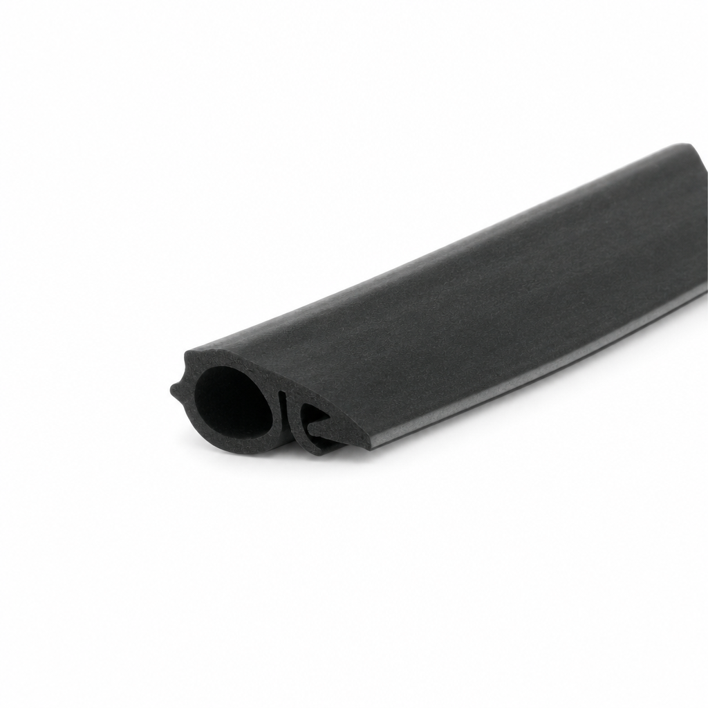 Battery Box Seal 21mm x 7.3mm – Per Metre