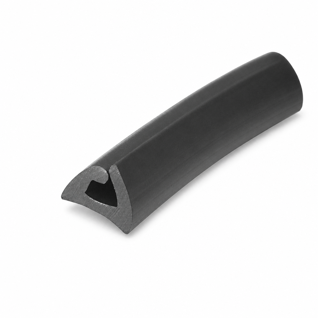 Awning Rail Seal 10.1mm x 9.1mm – Per 50 Metre Coil