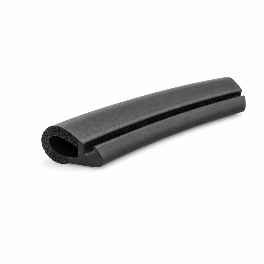 Barbed Foot Seal 17mm x 8.5mm – Per Metre
