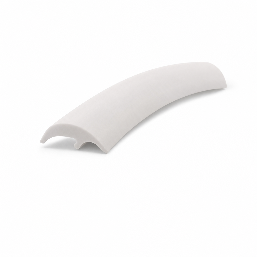 Screw Cover Strip 27.7mm – 15 Metre Coil