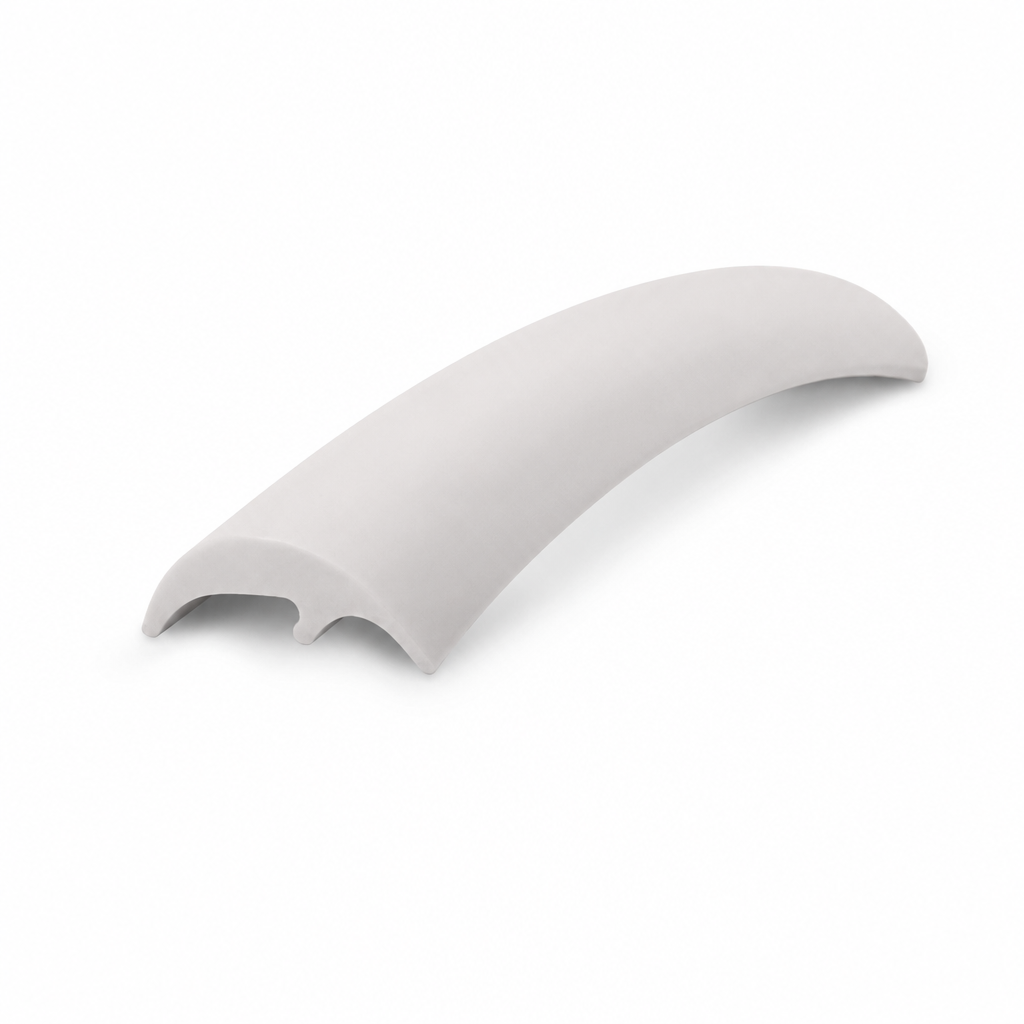 Awning Rail Infill Trim with Tail 27.7mm – 30 Metre Coil