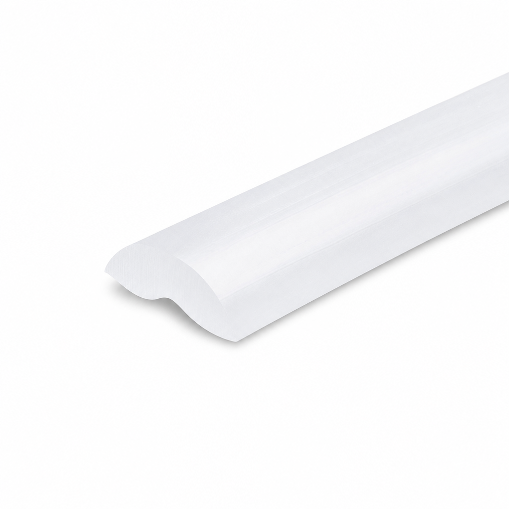 Screw Cover Strip 13.5mm x 4.2mm – Per Metre