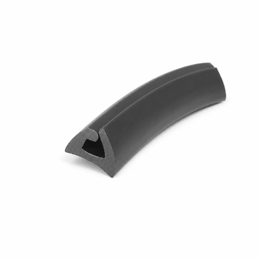Awning Rail Seal 9.8mm x 7mm – Per 100 Metres