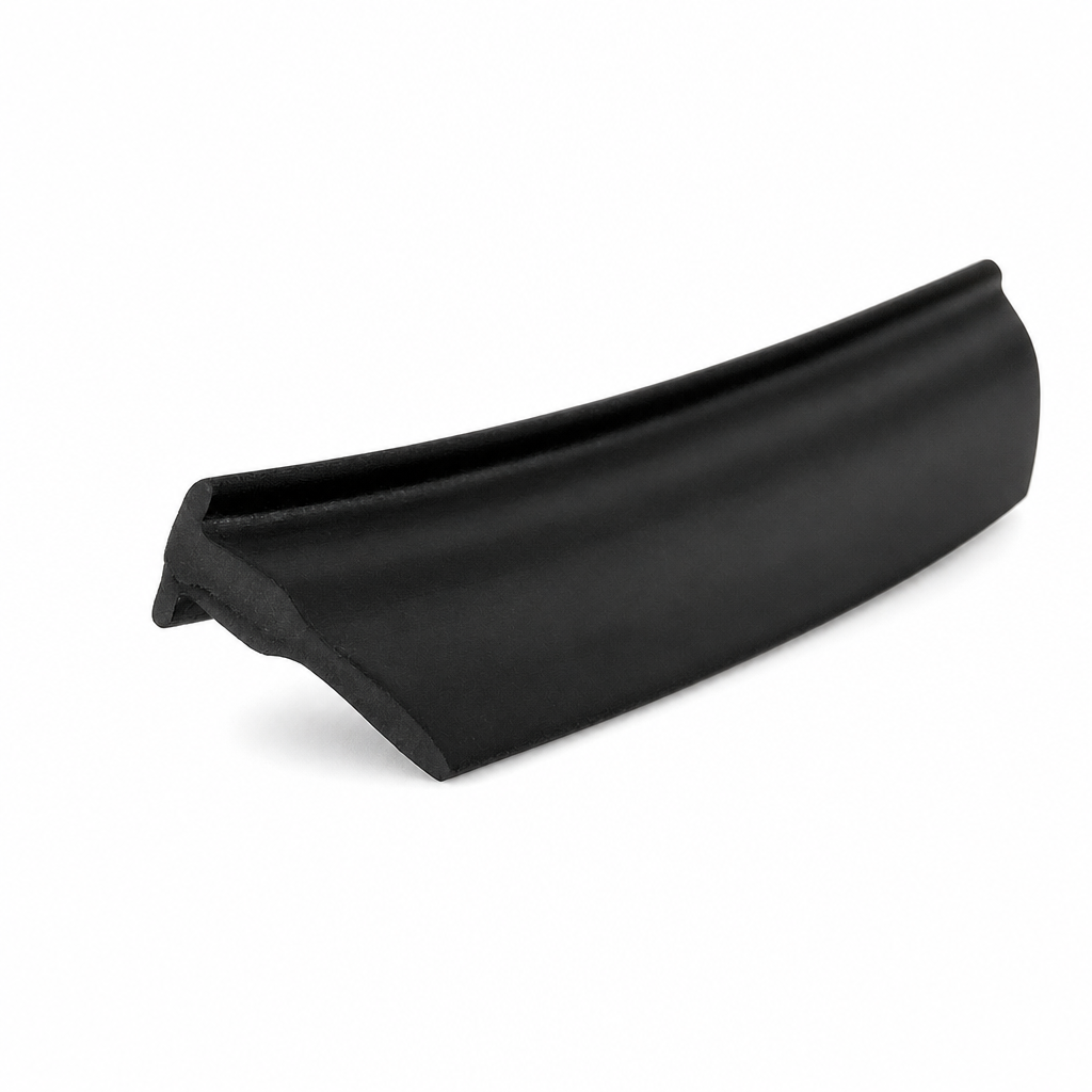 Crittall Window Seal 11.5mm x 5mm – Per Metre
