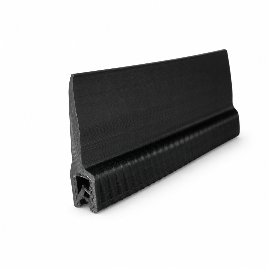 Edge Trim with Top Seal 30mm x 1.5-3mm – Per Metre