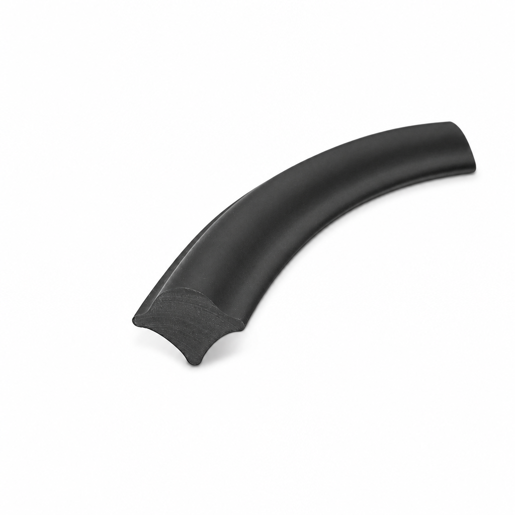 Black Filler Strip for Self-Fixing Window Rubber – Per Metre
