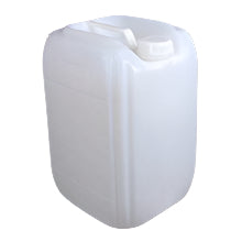 Heavyweight UN Approved Plastic Jerrycan – Stackable and Long-Lasting