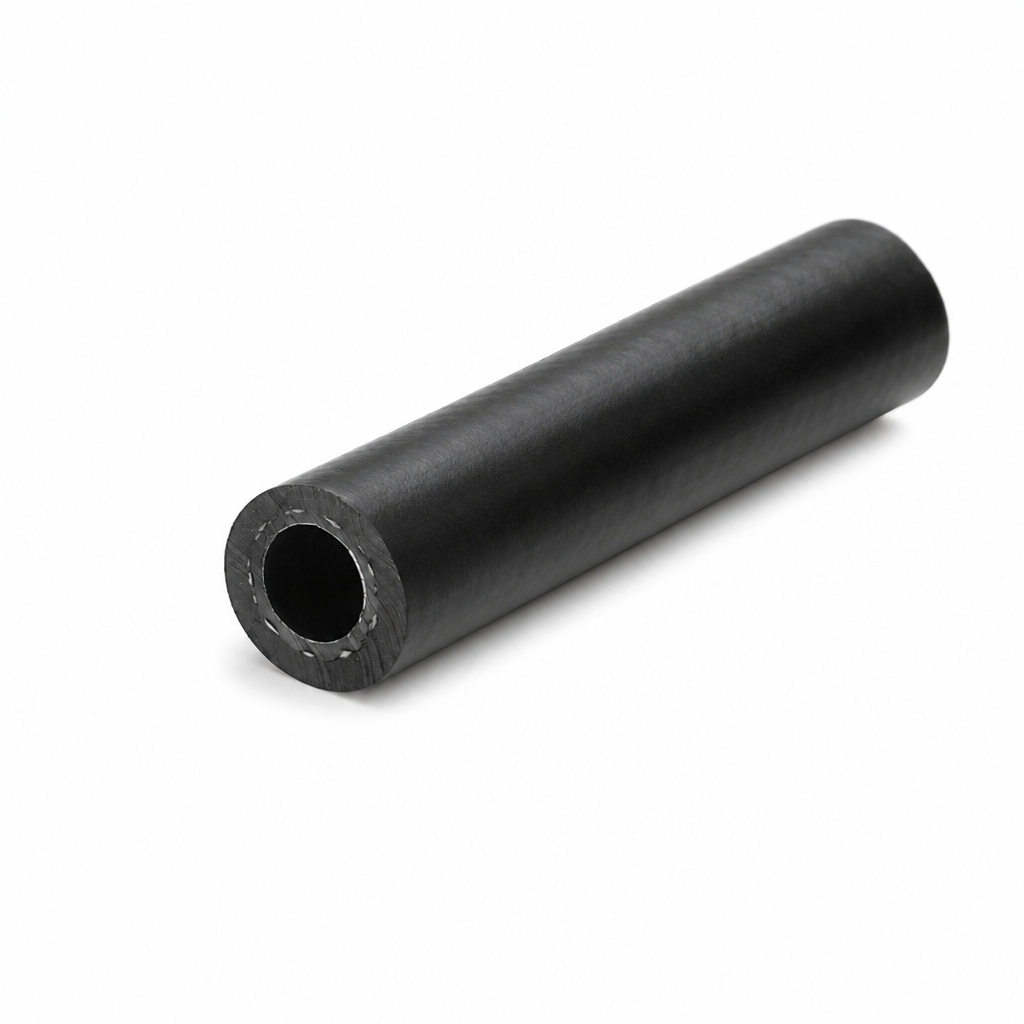 ISO 7840 Fire Resistant Fuel Hose 6mm ID x 14mm OD – Per Metre