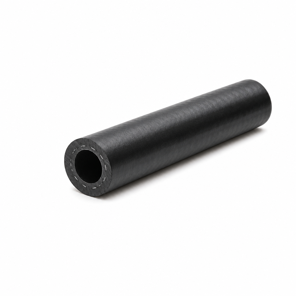 ISO 7840 Fire Resistant Fuel Hose 13mm ID x 21mm OD – Per Metre