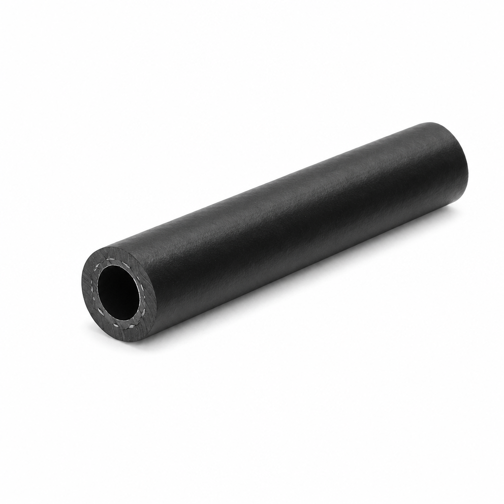 ISO 7840 Fire Resistant Fuel Hose 19mm ID x 32mm OD – Per Metre