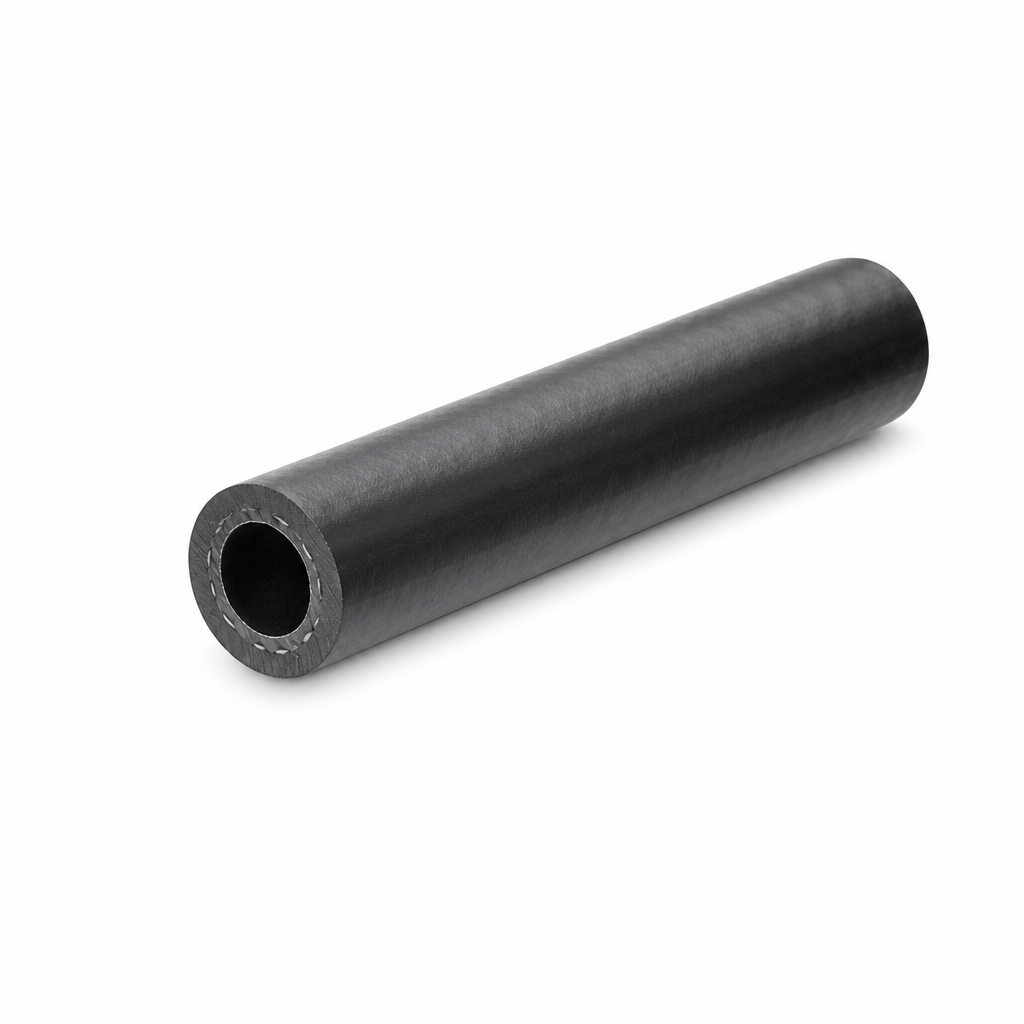 ISO 7840 Fire Resistant Fuel Hose 25mm ID x 39mm OD – Per Metre