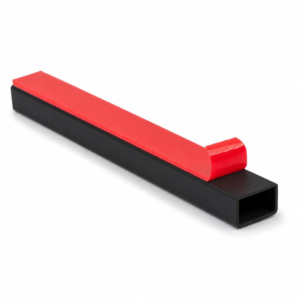 Magnetic Shower Screen Seal – 25mm Sample or 2000mm Length