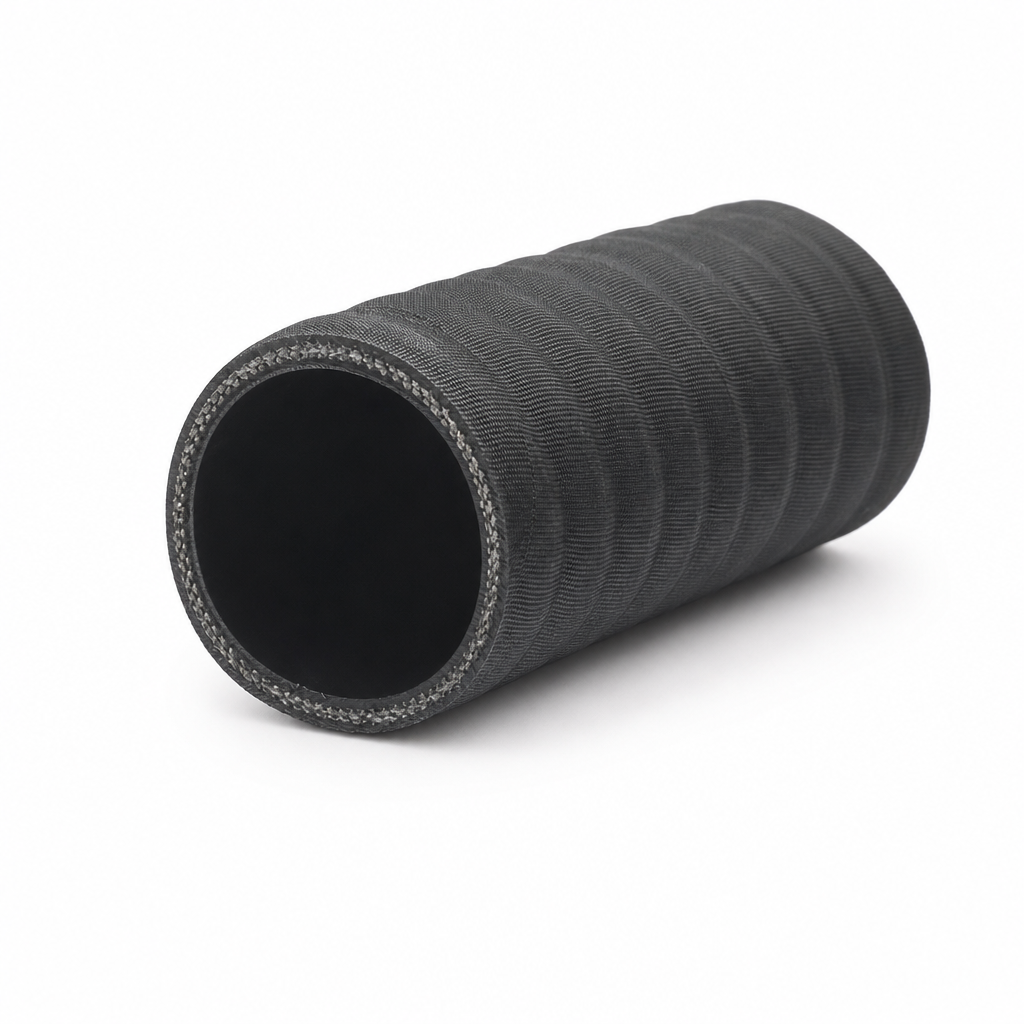Marine Diesel Exhaust Hose 20mm ID x 30mm OD – Per Metre