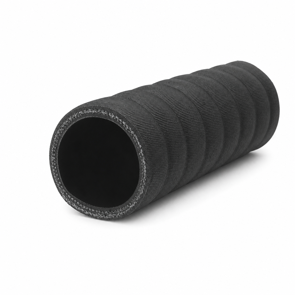 Marine Diesel Exhaust Hose 25mm ID x 35mm OD – Per Metre