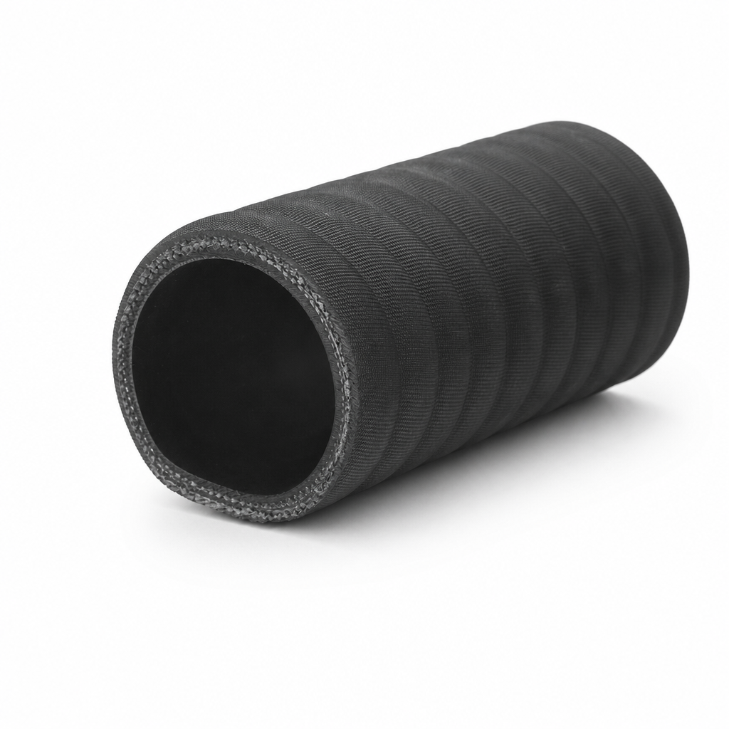 Marine Diesel Exhaust Hose 38mm ID x 48mm OD – Per Metre