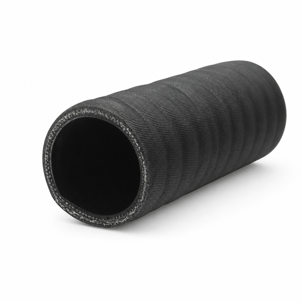 Marine Diesel Exhaust Hose 60mm ID x 70mm OD – Per Metre