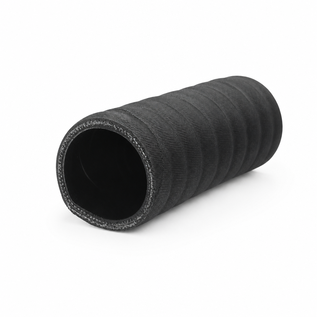 Marine Diesel Exhaust Hose 70mm ID x 80mm OD – Per Metre