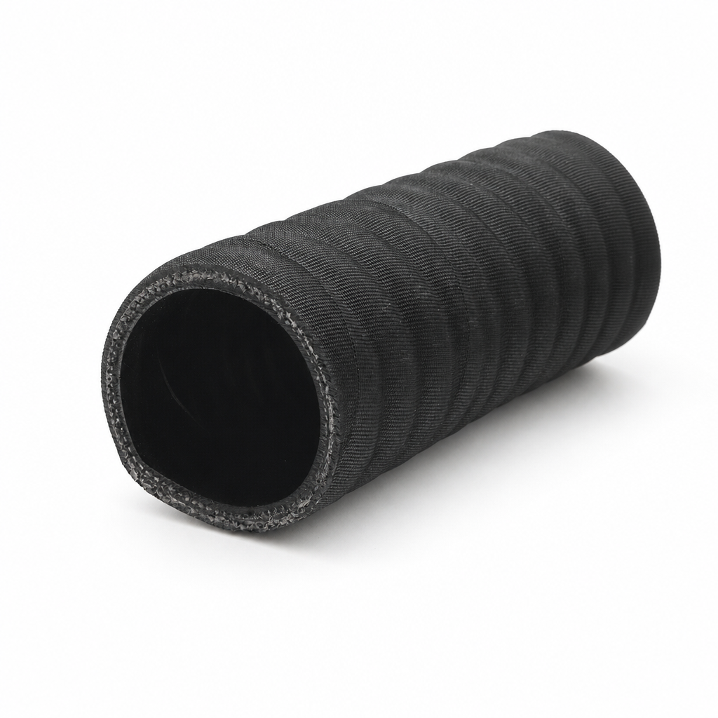 Marine Diesel Exhaust Hose 115mm ID x 129mm OD – Per Metre