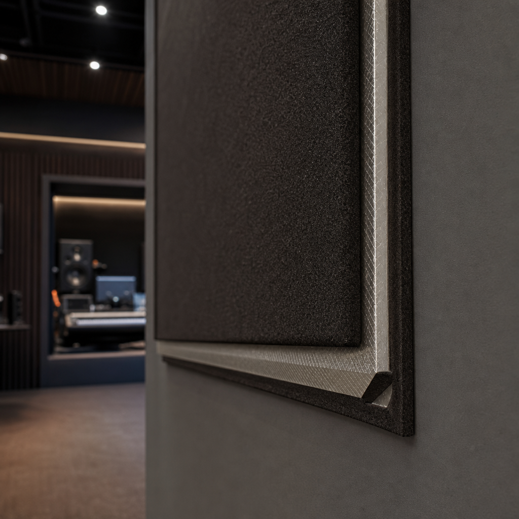 Noise Insulation Material 1.2m x 0.6m x 24mm – 5kg