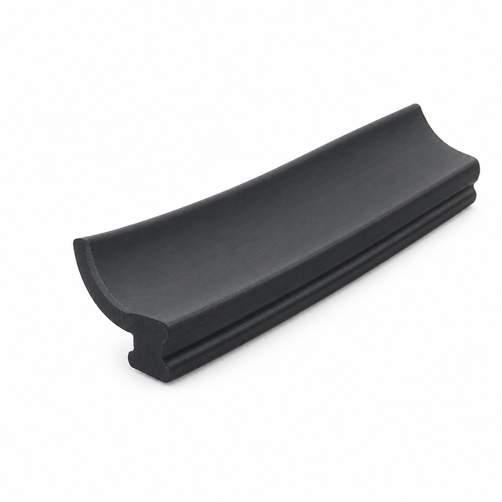 Opening Window Seal 14mm x 12.5mm – Per Metre