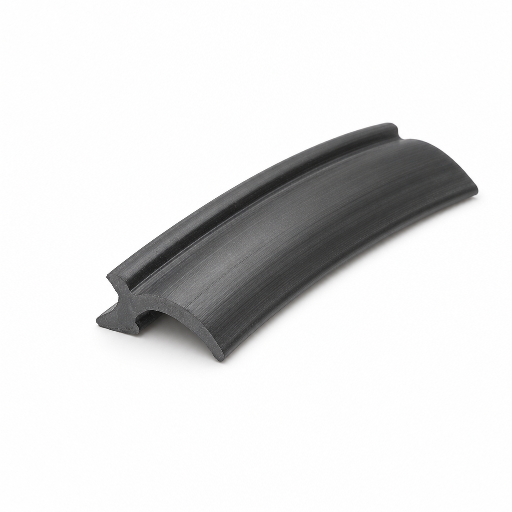 Rubber Opening Window Seal 18mm x 7mm – Per Metre