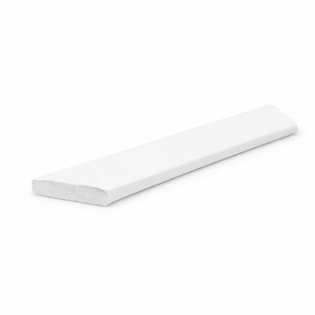 PVC Fixing Strip 19mm x 3mm – Per 3 Metre Coil